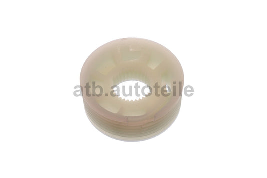 Fensterheber Reparaturclip Rolle BMW E39 hinten rechts 2001-2003 NEU