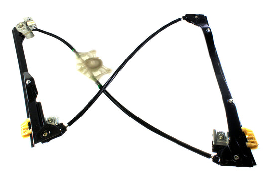 Fensterheber KOMPLETT ELEKTRISCH passt für VW Caddy 3 III vorne Rechts 2004-2008