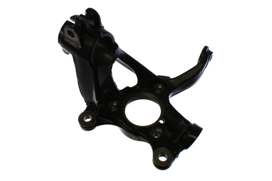 Achsschenkel Radaufhängung für Audi VW Golf Skoda vorne links OE Nr. 5Q0407255Q