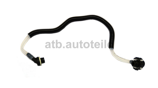 Kraftstoffleitung Rohrleitung passend für Mercedes Sprinter 6110706832 NEU