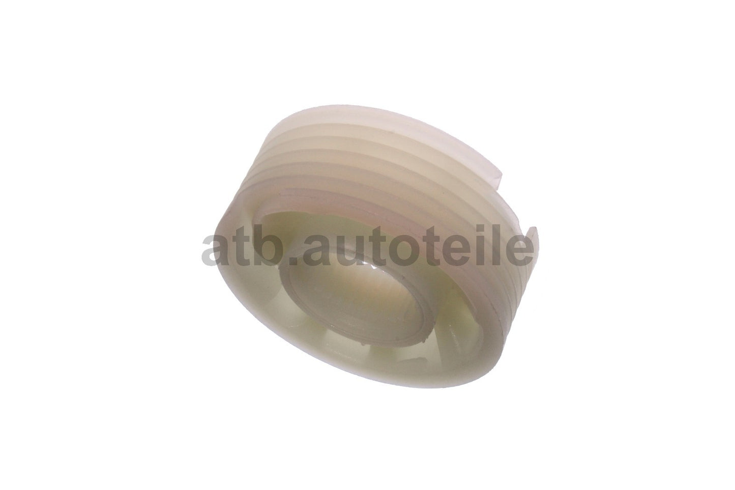 Fensterheber Reparaturclip Rolle BMW E39 hinten rechts 2001-2003 NEU