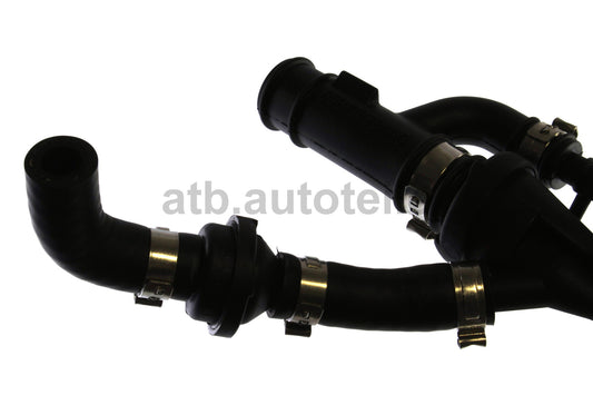 Saugstrahlpumpe für verschiedene VW Motoren 058133753D 058133753B NEU