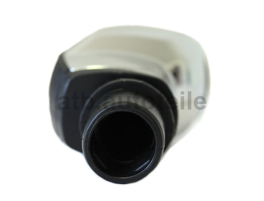 Schaltknauf Schaltknopf Schalthebel für Peugeot 206 207 301 307 408 308 508 5 G