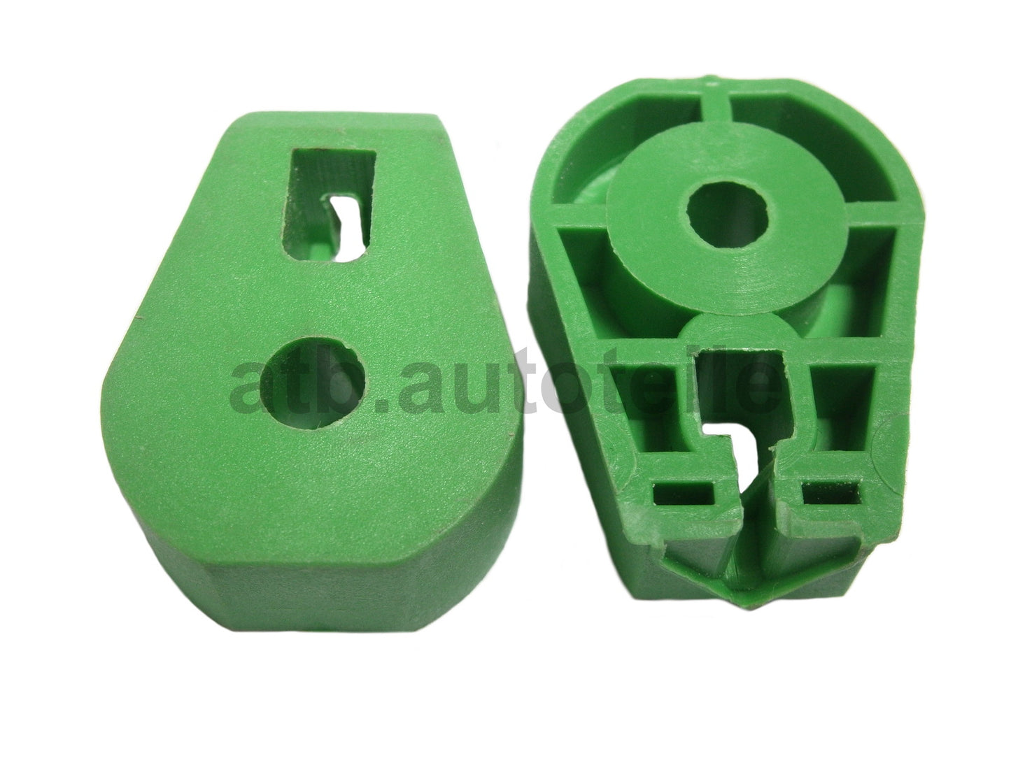 Fensterheber Reparaturclip hinten links für Renault Megane II 2 Cabrio