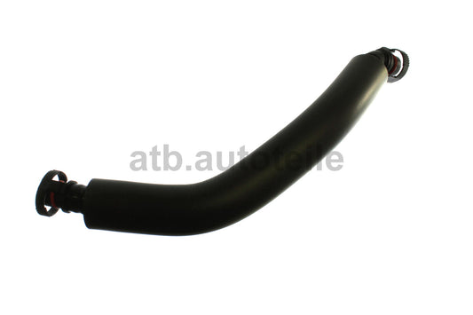 Schlauch für Ölabscheider Kurbelgehäusseentlüftung BMW E46 316Ti 11157511341 NEU