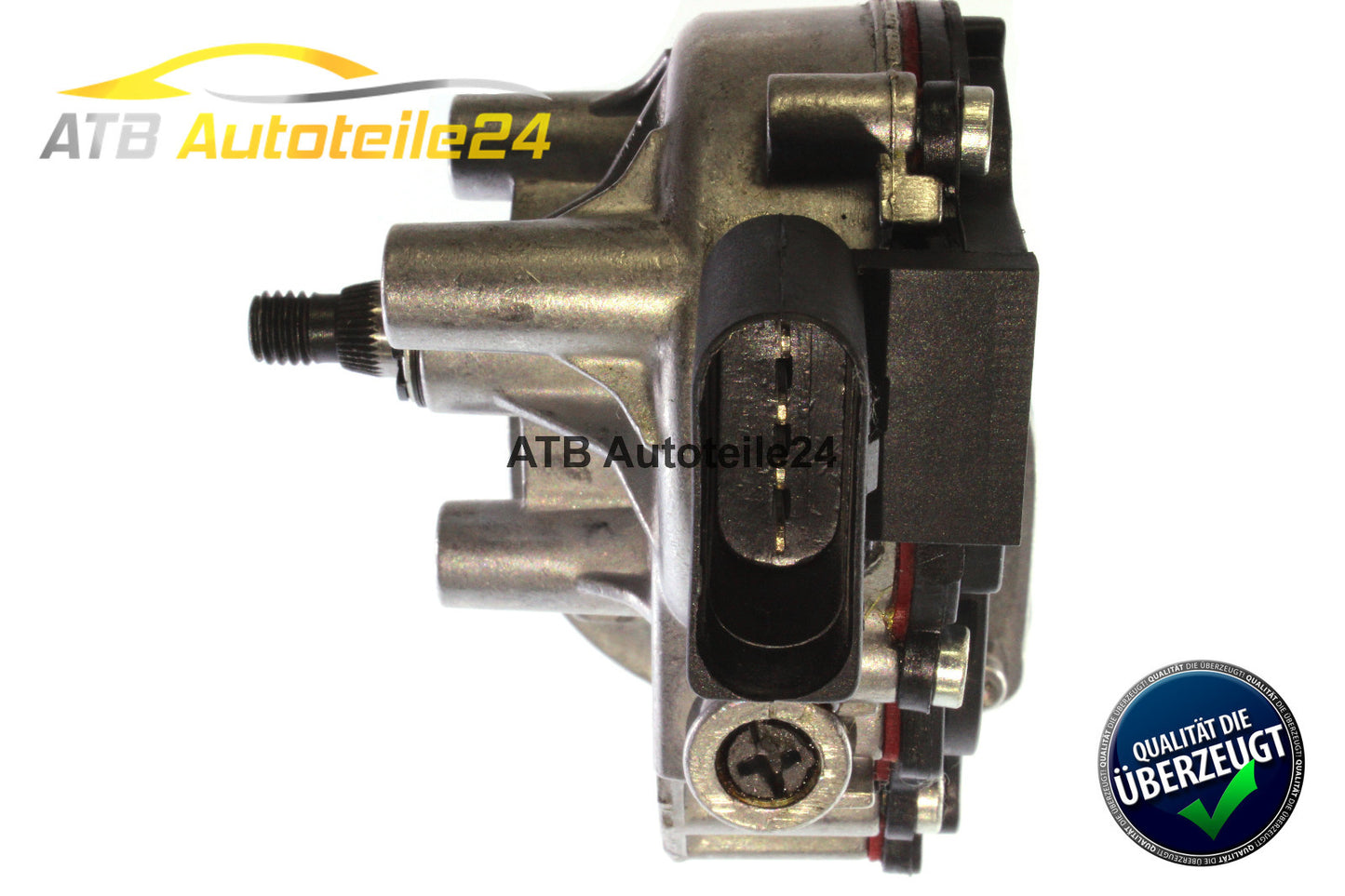 Wischermotor Vorne passt für VW Passat Skoda Superb 3B1955113C oder 3B1955113D