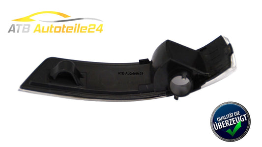 Spiegelblinker Blinker im Spiegel Blinkleuchte L außen passt für Ford Focus II 2
