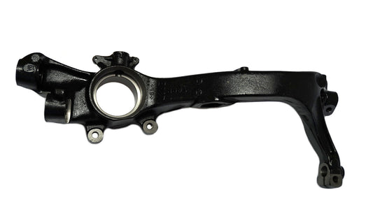 Achsschenkel für Audi A6 C5 VW Passat 3BG Skoda v. Rechts OE: 8D0407258AR NEU