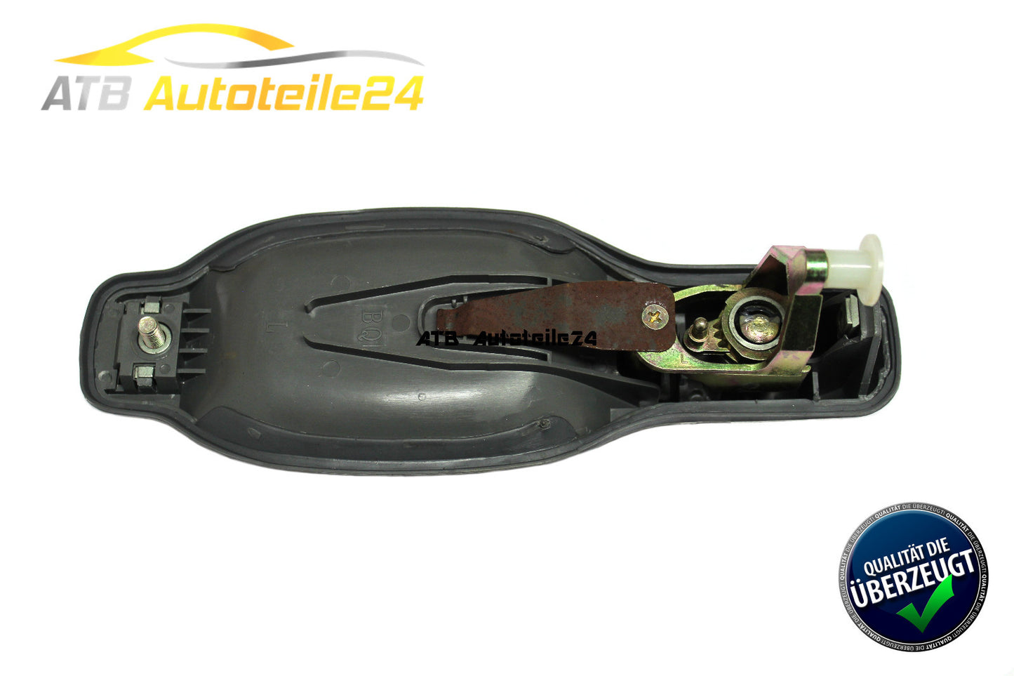 Türgriff Handgriff Zuziehgriff Blende V.L 93936134 passend für Iveco Daily II 2