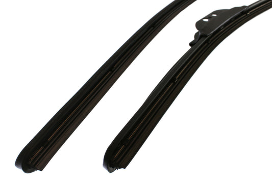 Front Scheibenwischer 2 Stück für Mazda 5 CX-7 CX-9 Toyota Auris Avensis Celica