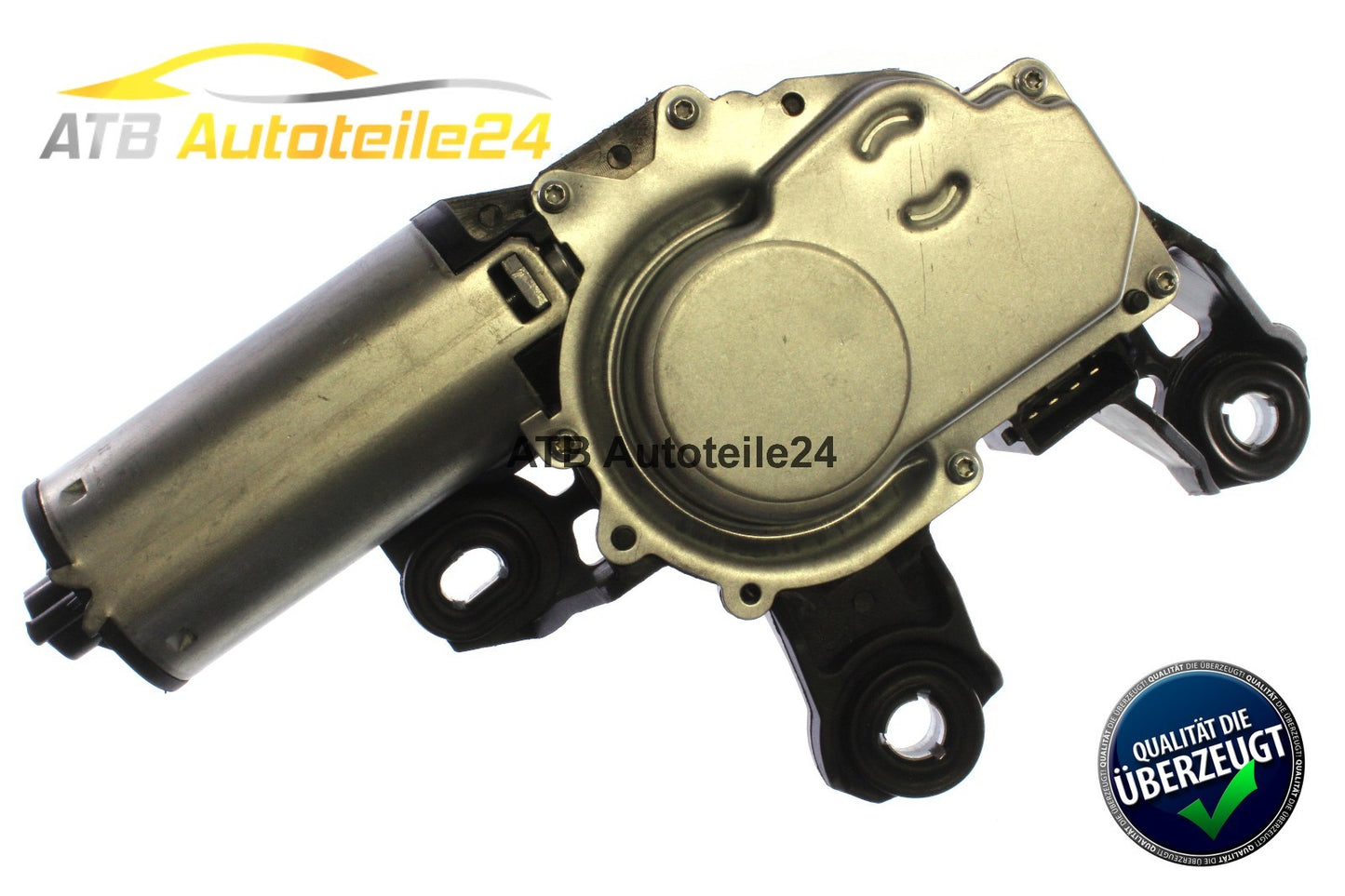 Wischermotor Hinten Heckwischermotor für Skoda Octavia 1U5 OE-Nr. 1U9955711 NEU