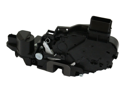 Türschloss Stellmotor Zentralverriegelung ZV passt für Land Rover LR014101 V. Li