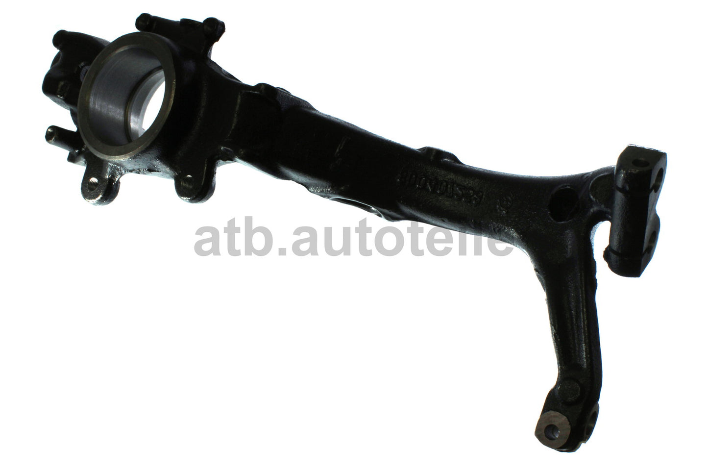 Achsschenkel Audi A4 B5 A6 C5 Skoda Superb VW Passat 3B vorne links 8D0407257AL