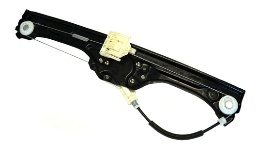 Fensterheber KOMPLETT elektrisch passt für BMW X5 E70 51357166381 hinten rechts