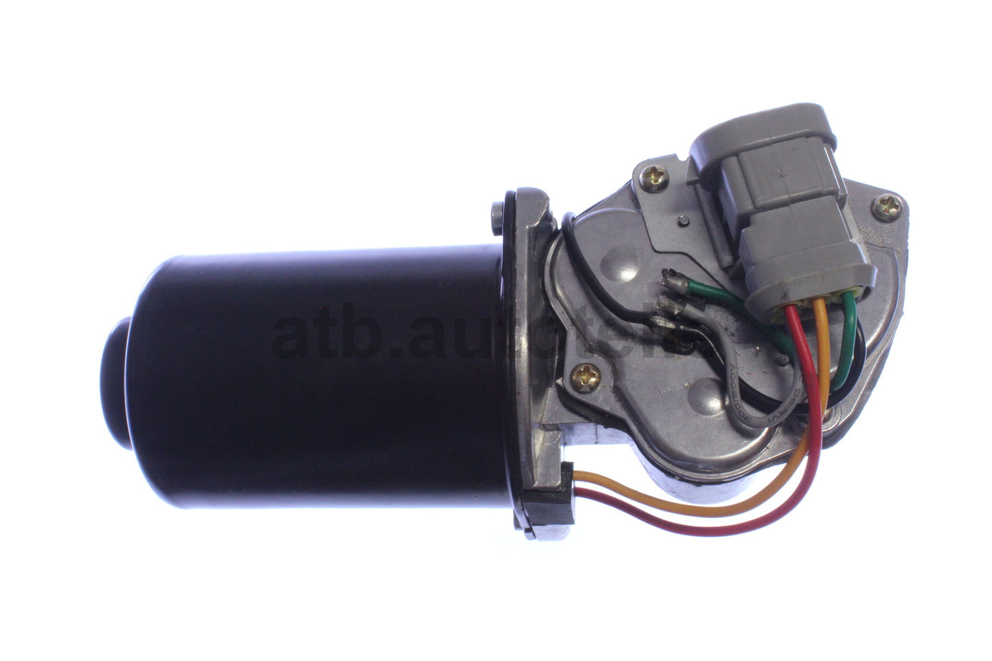 Wischermotor Vorne für Renault Megane I 7701204818 53548502 NEU