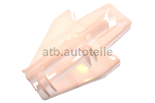 Fensterheber elektrisch Reparaturclip Clip hinten links passt für Skoda Fabia