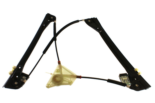 Fensterheber KOMPLETT vorne links 4/5 türigen passt für VW Polo 9N 6Q4837461G