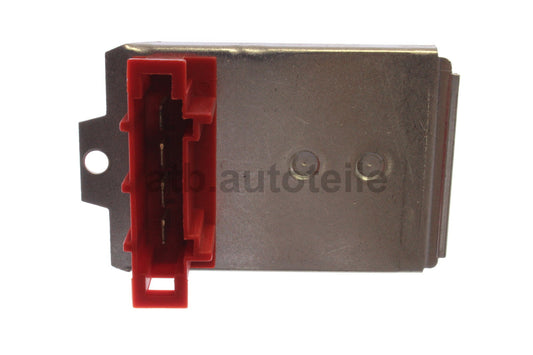 Vorwiderstand Innenraumgebläse Audi A4 Skoda Superb VW Passat 8D0959263 NEU