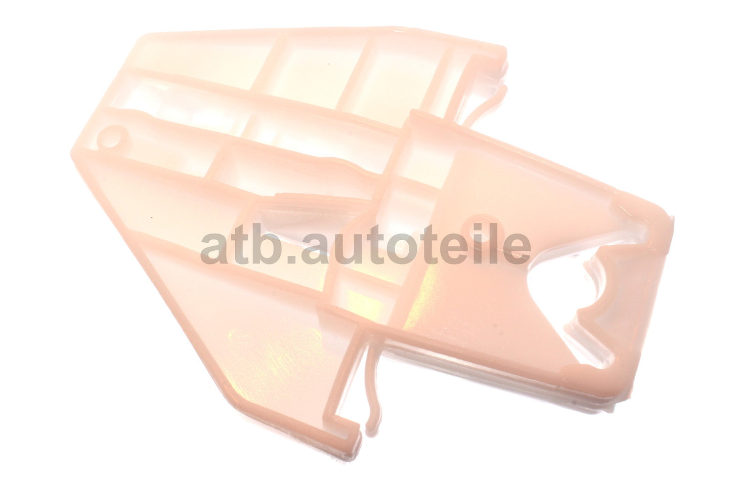 Fensterheber elektrisch Reparatur Clip für Skoda Fabia hinten links NEU