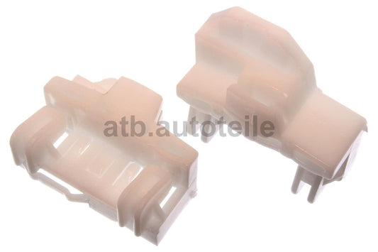 Fensterheber Reparatursatz vorne links passt für VW Passat 1996 bis 2005