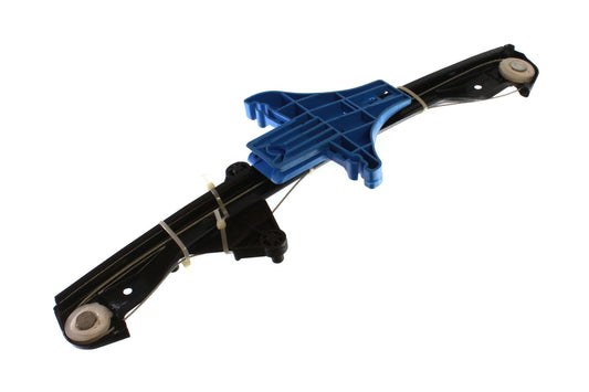 Fensterheber KOMPLETT passt für VW Polo 9N 9A4 hinten links OE Nr:6Q4839461E NEU