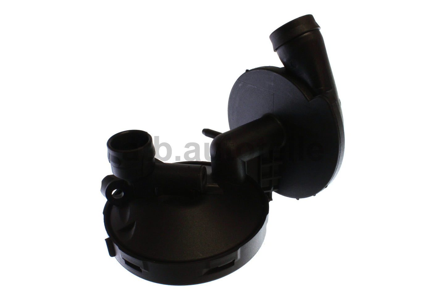 Ölabscheider Ventil Kurbelgehäusseentlüftung BMW 3er 5er 7er X3 11617501566 NEU
