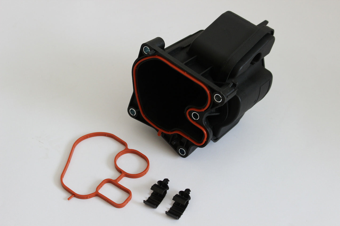 Kühlmodul Abgasrückführung Dichtungssatz CDTI passt für Opel OE Nr. 55590953 Neu