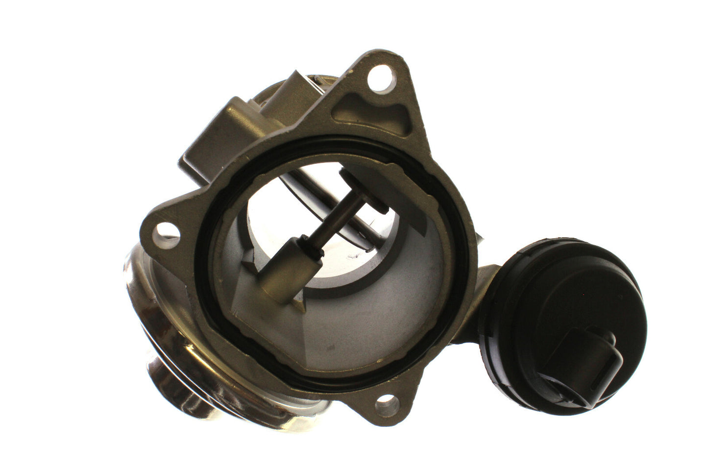 Abgasrückführung AGR passt für VW Passat Sharan T5 Skoda Seat Ford 038131501AA