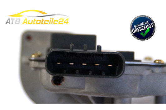 Wischermotor Vorne passt für Peugeot Boxer 2.2 3.0 HDi 77364111 NEU