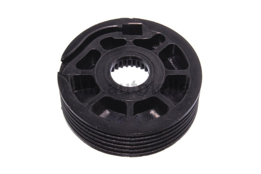 Fensterheber Reparaturclip Rolle für Freelander Hecktür Land Rover Freeland LN