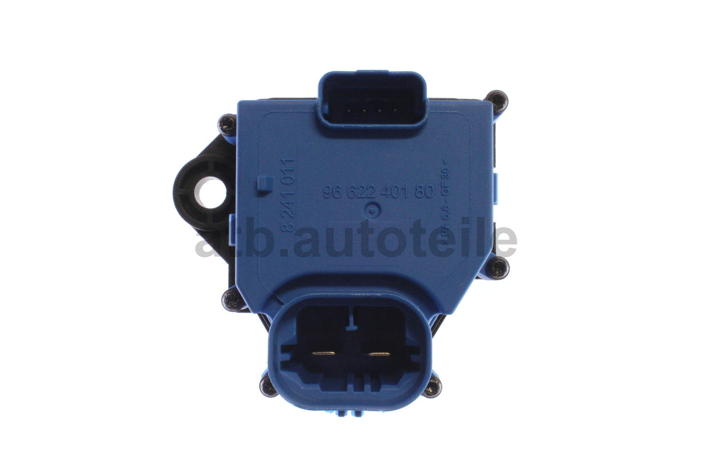 Vorwiderstand Innenraumgebläse Citroen Berlingo C4 Peugeot Partner 1308.CP NEU