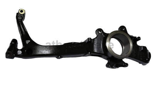 Achsschenkel passend für VW Passat 3B B5 Skoda Superb 3U4 8D0407257AQ vorne L
