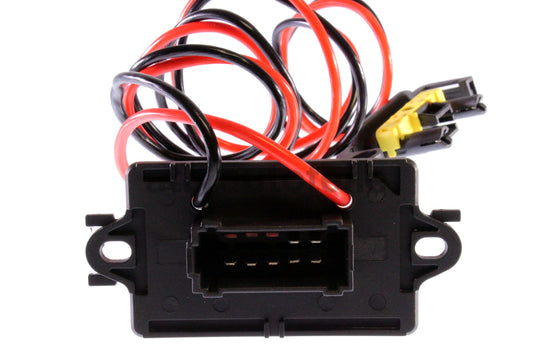 Vorwiderstand Innenraumgebläse Renault Clio III Modus 7701209803 NEU