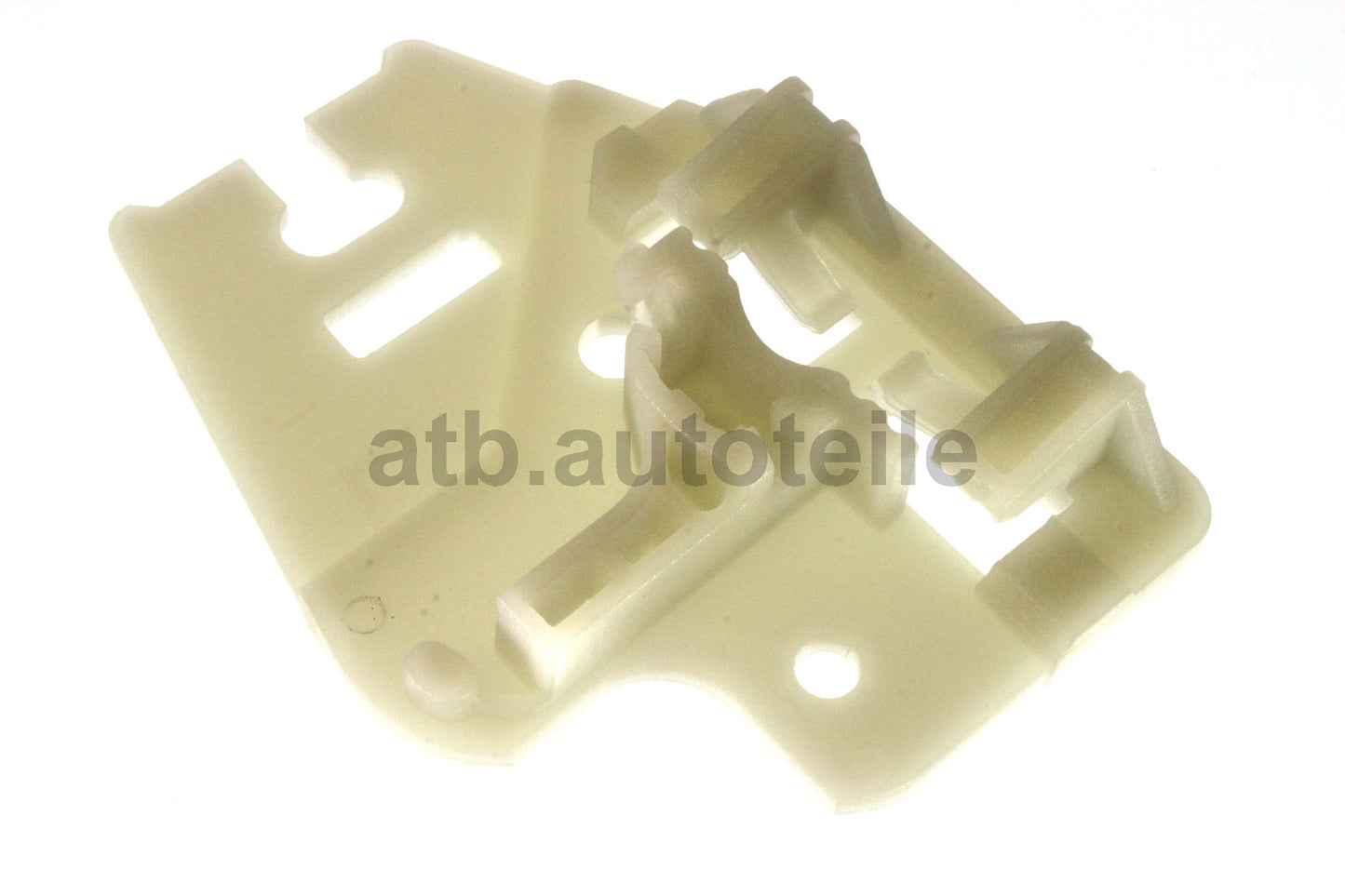 Fensterheber Reparatursatz SET Clip vorne links passt für BMW 3er E46 1998-2001