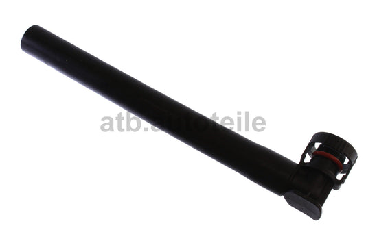 Schlauch Kurbelgehäusseentlüftung Ölabscheider passt für BMW E38 7er 11151437642