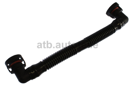 Sekundärluftpumpenschlauch für Diverse BMW Modelle 11157831311 NEU