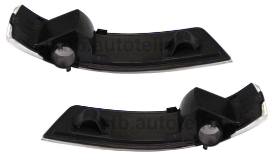 Spiegelblinker Blinker im Spiegel Blinkleuchte SET L & R für Ford Focus II 2