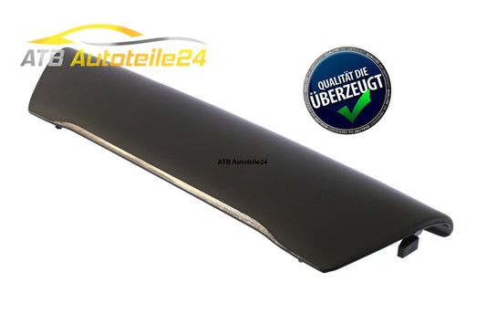 Türgriff Handgriff Zuziehgriff Blende passt für VW T5 Links & Rechts 7H0867171B