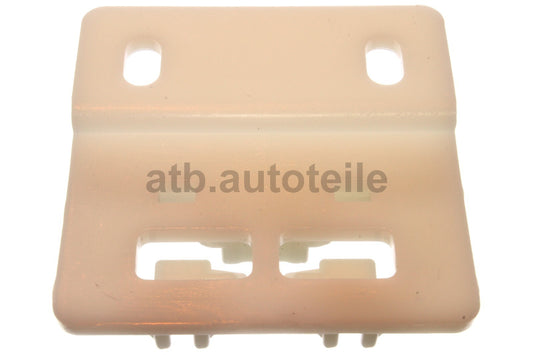 Fensterheber Reparaturclip hinten rechts links für Land Rover Freelander