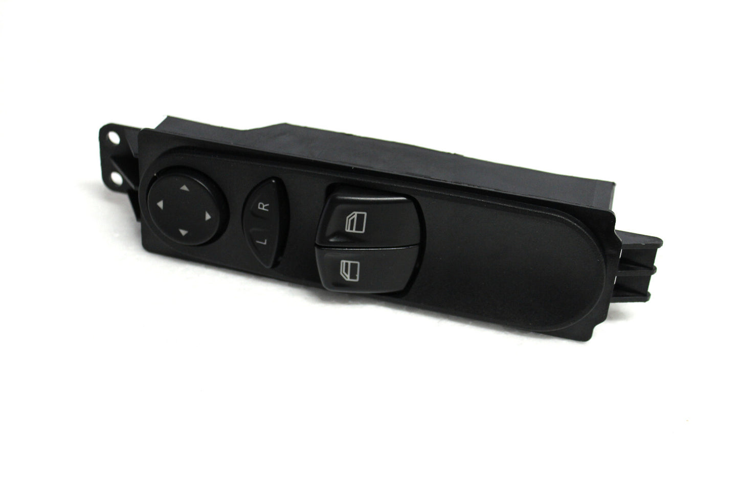 Fensterheberschalter passt für Mercedes Vito Bus W639 vorne L OE: A6395450913