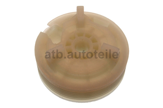 Fensterheber Reparaturclip Clip Rolle vorne rechts passt für Citroen XSARA