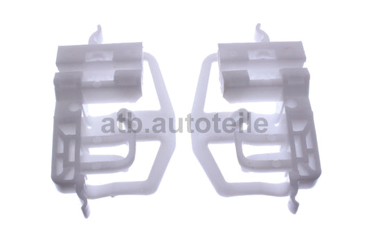 Fensterheber Reparaturclip für Ford Fiesta vorne links rechts 2002-2008 NEU