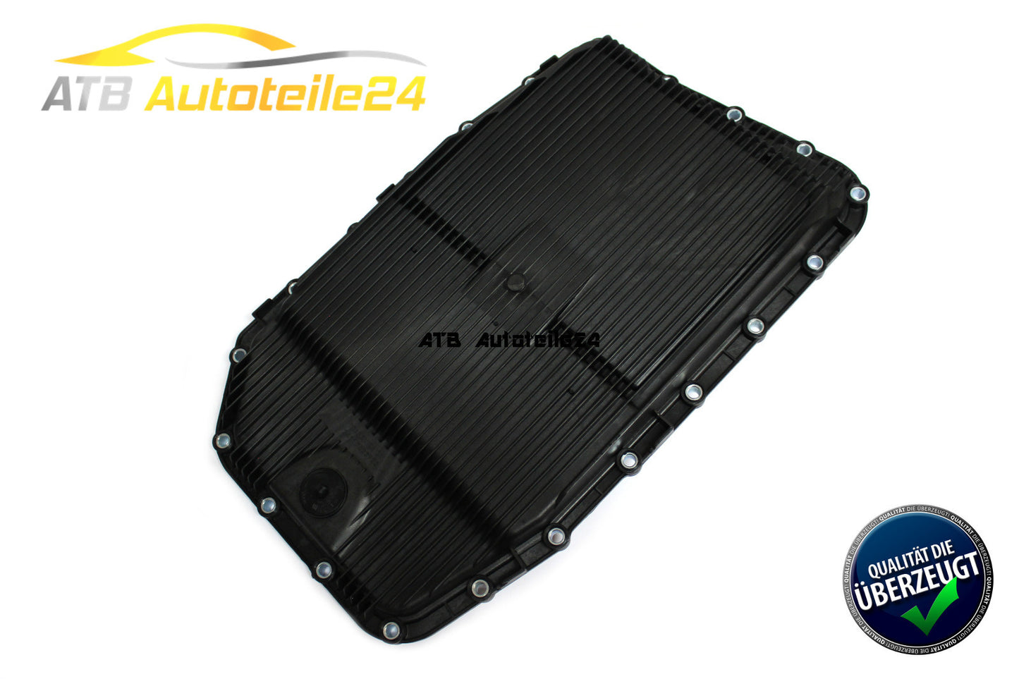 Ölwanne Ölfilter Automatikgetriebe für BMW E90 E60 E63 7er E83 Jaguar Land Rover