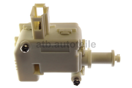 Zentralverriegelung ZV Tankentriegelung für Audi TT VW Golf Passat Skoda Octavia