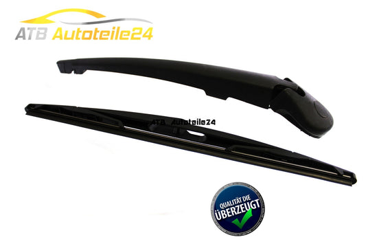 Heck Wischerarm Scheibenwischer Kappe passt für Renault Laguna Grandtour 2Megane
