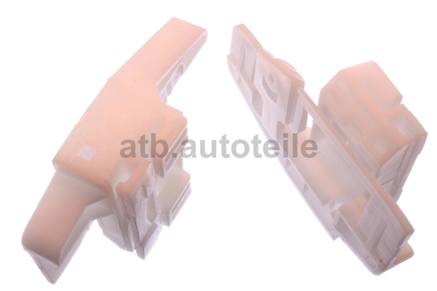 Fensterheber Reparaturclip für Citroen XSARA vorne links und vorne rechts