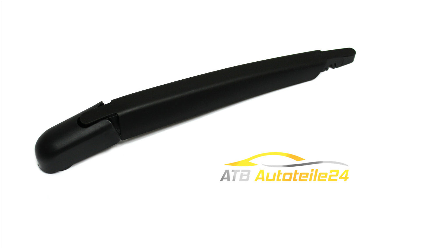 Heck Wischerarm Kappe passt für Fiat Grande Punto 3 III 199 EVO ab Bj. 2005