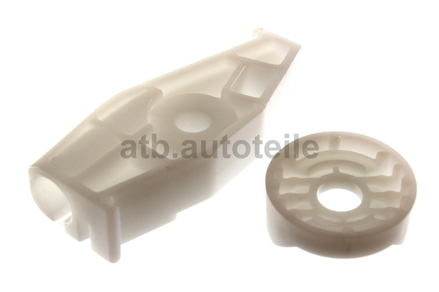 Fensterheber Reparaturclip hinten L Renault Megane I 1 für VW New Beetle Cabrio