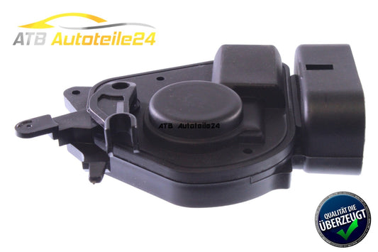 Zentralverriegelung ZV Türschloss passt für Toyota RAV4 2000 - 2005 rechts NEU