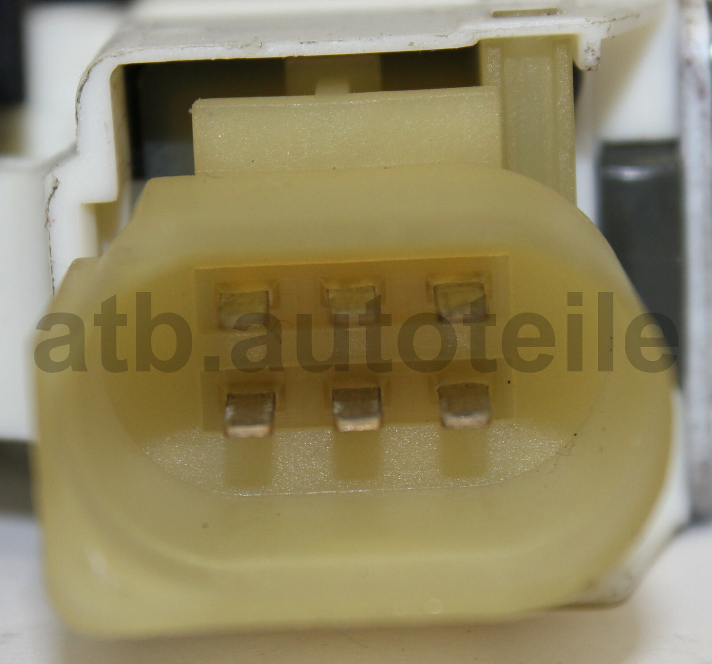 Fensterheber KOMPLETT mit Motor vorne R passend für Ford Mondeo IV 4 elektrisch